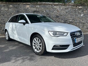 2015 - Audi A3 Automatic