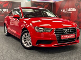 2015 - Audi A3 Automatic