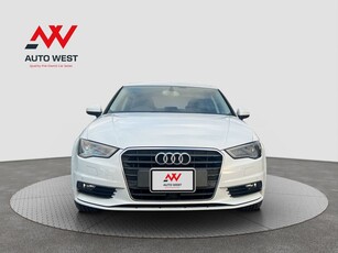 2015 - Audi A3 Automatic