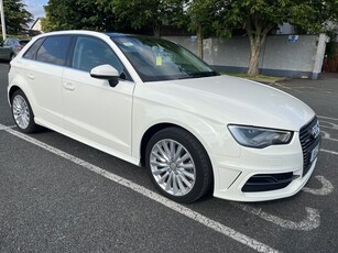 2015 - Audi A3 Automatic