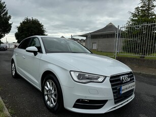 2015 - Audi A3 Automatic