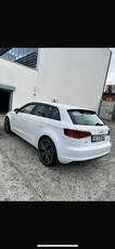 2015 - Audi A3 Manual