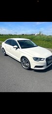 2015 - Audi A3 Manual