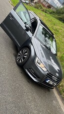 2015 - Audi A3 Manual