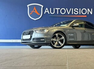 2015 - Audi A4 Automatic