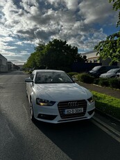 2015 - Audi A4 Automatic