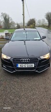 2015 - Audi A5 Automatic