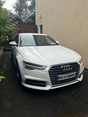 2015 - Audi A6 Automatic