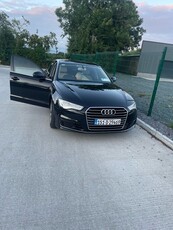 2015 - Audi A6 Automatic