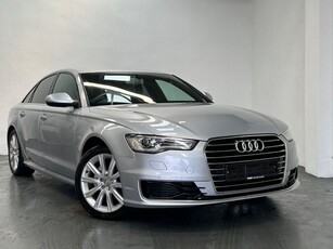 2015 - Audi A6 Automatic