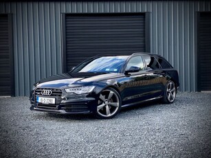 2015 - Audi A6 Automatic