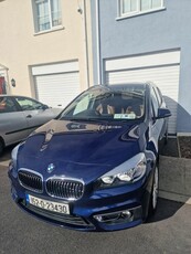 2015 - BMW 2-Series Automatic