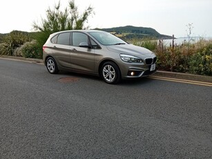 2015 - BMW 2-Series Automatic