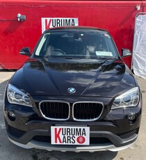 2015 - BMW X1 Automatic