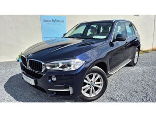 2015 - BMW X5 Automatic