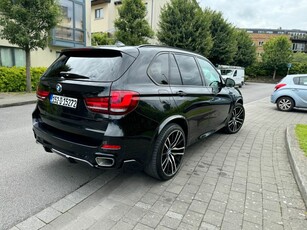 2015 - BMW X5 Automatic