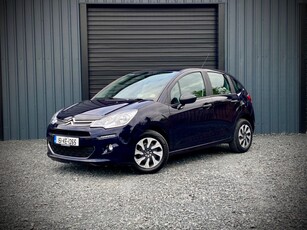 2015 - Citroen C3 Manual