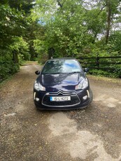 2015 - Citroen DS 3 ---