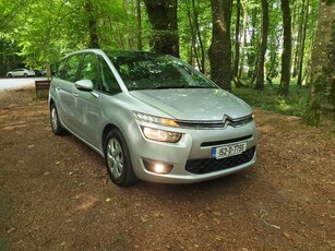 2015 - Citroen Grand C4 Picasso Automatic