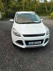 2015 - Ford Kuga Automatic