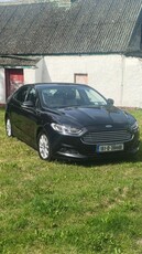 2015 - Ford Mondeo Automatic