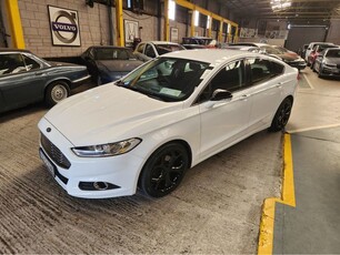 2015 - Ford Mondeo Automatic