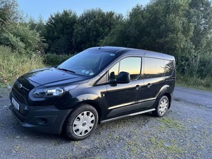 2015 - Ford Transit Manual