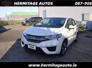 2015 - Honda Fit Automatic