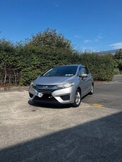 2015 - Honda Fit Automatic