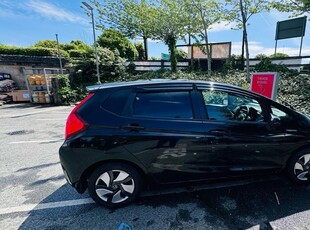 2015 - Honda Fit Automatic