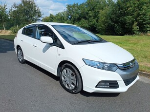 2015 - Honda Insight Automatic