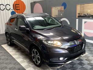 2015 - Honda Vezel Automatic