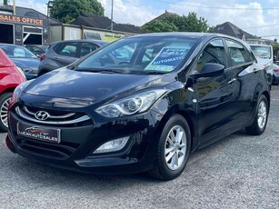 2015 - Hyundai i30 Automatic