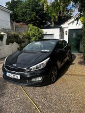 2015 - Kia Ceed Manual