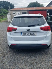 2015 - Kia Ceed Manual