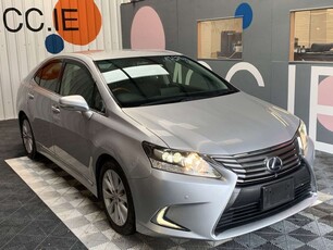 2015 - Lexus HS Automatic