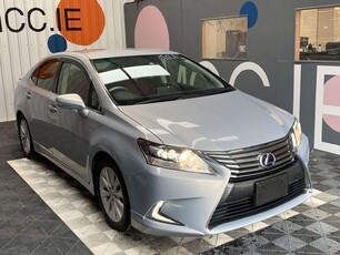 2015 - Lexus HS Automatic