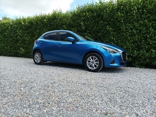 2015 - Mazda Mazda2 Automatic