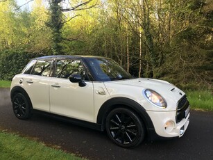 2015 - Mini Unknown Manual