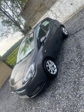 2015 - Opel Corsa Manual