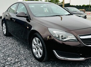 2015 - Opel Insignia Manual