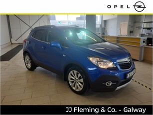 2015 - Opel Mokka Automatic