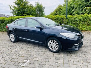 2015 - Renault Fluence Automatic