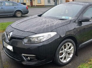 2015 - Renault Fluence Manual