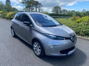 2015 - Renault Zoe Automatic