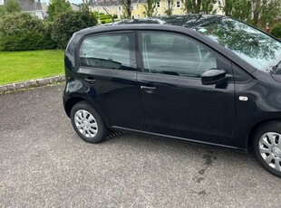 2015 - Skoda Citigo Automatic