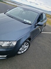 2015 - Skoda Octavia Manual