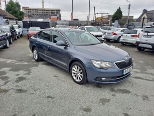 2015 - Skoda Superb Automatic