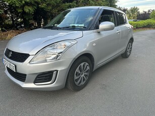 2015 - Suzuki Swift Automatic