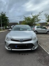 2015 - Toyota Camry Automatic